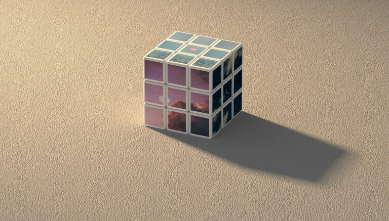 cube