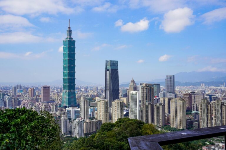 taipei101